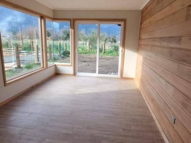 #1 - Casa para Arriendo en Pucón - IX