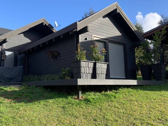 #2 - Casa para Venta en Santiago - XIII
