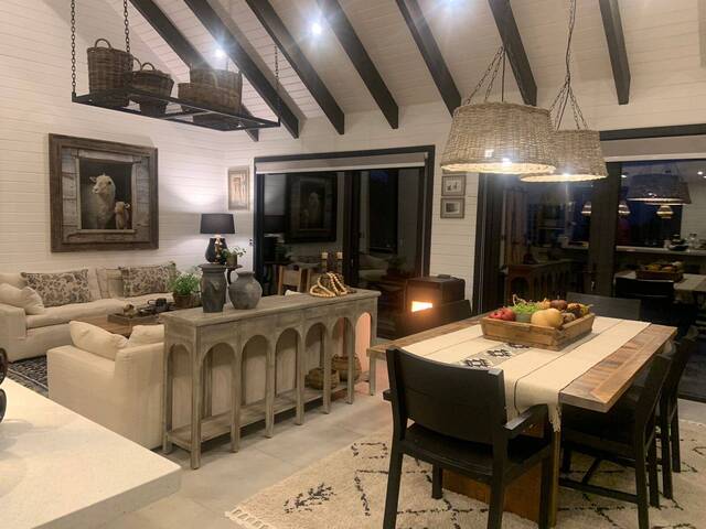 #2 - Casa para Venta en Santiago - XIII