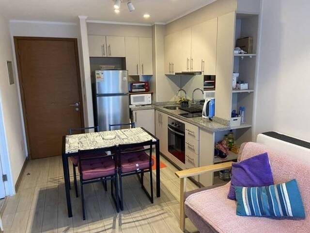 #3 - Departamento para Venta en Pucón - IX