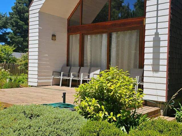 #4 - Casa para Venta en Pucón - IX