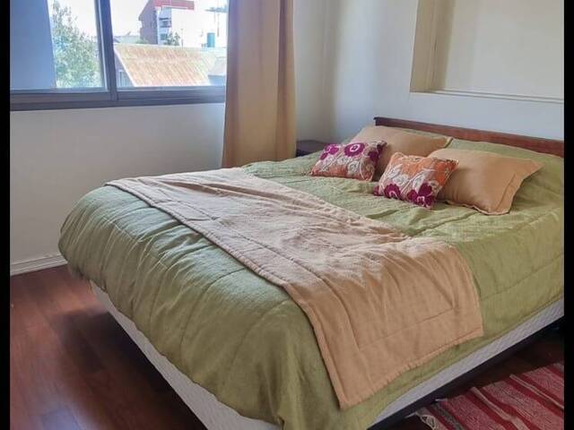 #6 - Departamento para Venta en Pucón - IX