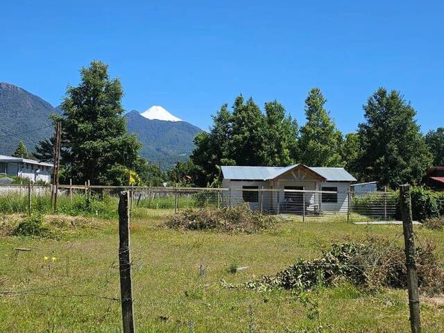 #7 - Quinta para Venta en Pucón - IX