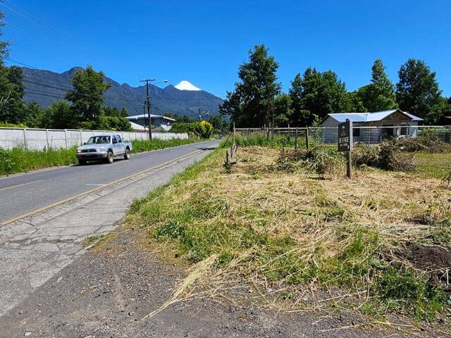 #7 - Quinta para Venta en Pucón - IX
