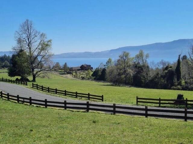 #12 - Quinta para Venta en Pucón - IX