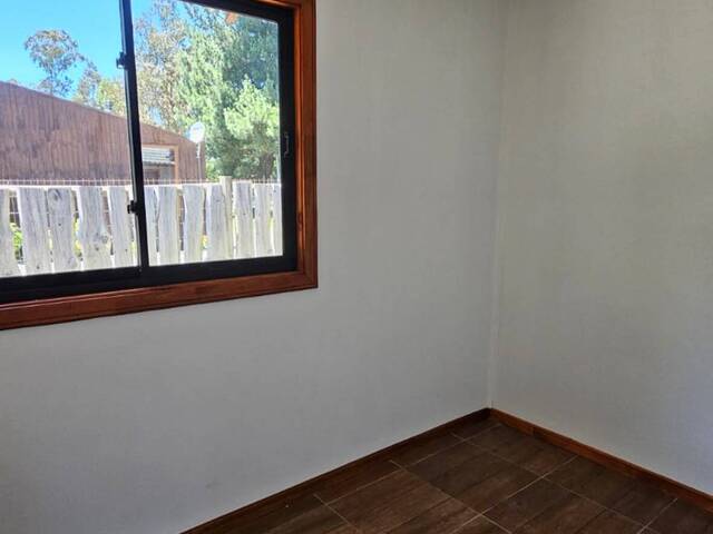 #17 - Casa para Venta en Pucón - IX