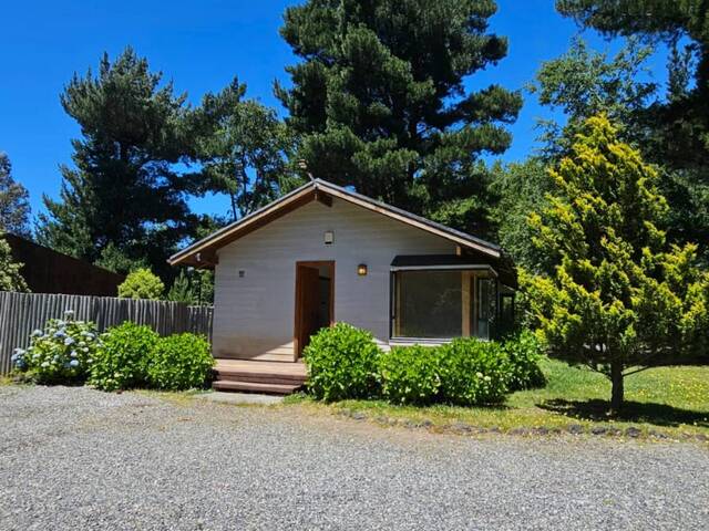 #17 - Casa para Venta en Pucón - IX