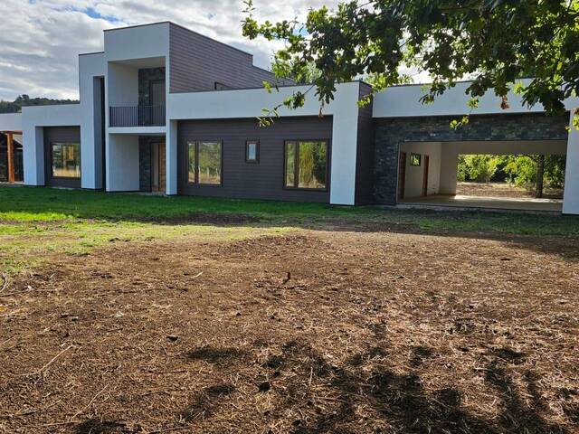 #21 - Casa para Venta en Villarrica - IX