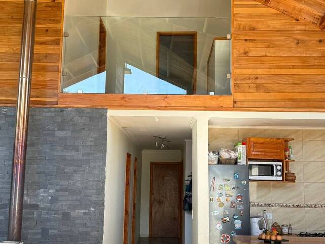 #23 - Casa para Venta en Pucón - IX