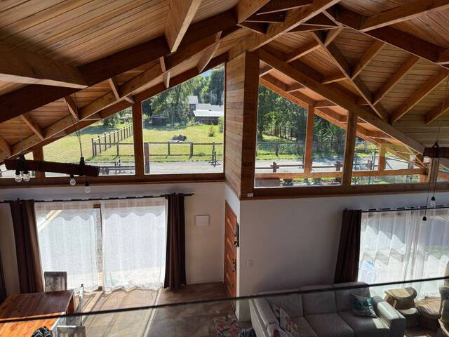 #23 - Casa para Venta en Pucón - IX