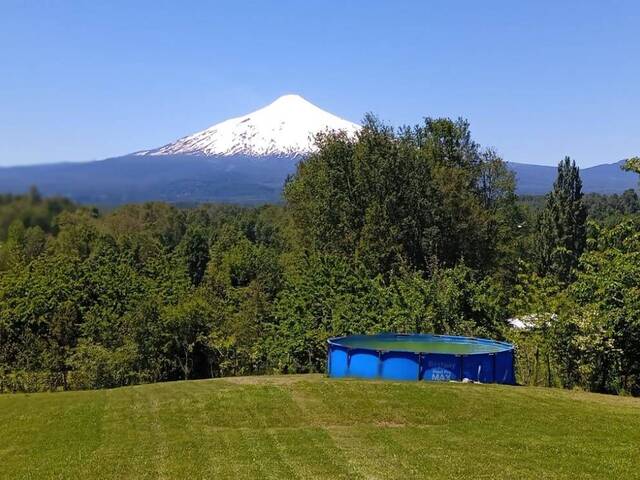 #24 - Casa para Venta en Villarrica - IX