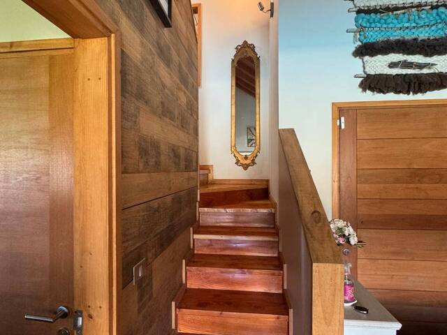 #35 - Casa para Arriendo en Pucón - IX